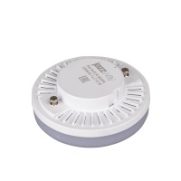 Лампа светодиодная LED 8вт GX53 теплый белый JazzWay 2855374