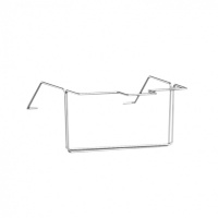 МЕТАЛЛИЧЕСКАЯ СКОБА ДЕРЖАТЕЛЬ ДЛЯ RPM1 Schneider Electric RPZR235