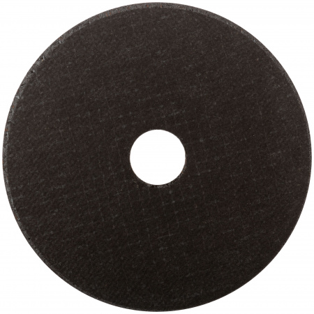 39983т Профессиональный диск отрезной по металлу и нержавеющей стали Cutop Profi Т41-125 х 1.0 х 22.2 мм CUTOP 