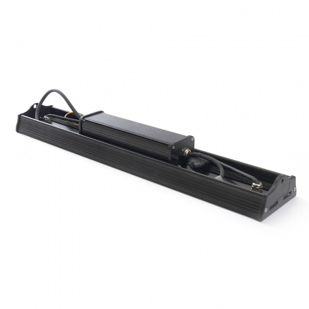 AL1170 41439 Светильник светодиодный ДСП-100вт 6400К 13000Лм 120/90 гр. IP65 Feron.PRO FERON 