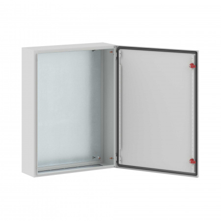 Щит с монтажной панелью ЩМП 800х600х200 мм IP66 ST DKC R5ST0862