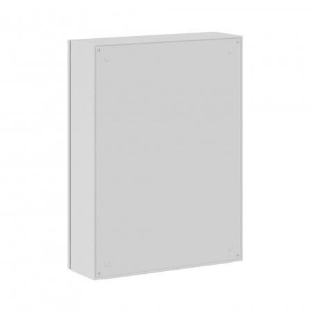 Щит с монтажной панелью ЩМП 800х600х200 мм IP66 ST DKC R5ST0862