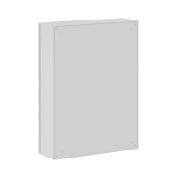 Щит с монтажной панелью ЩМП 800х600х200 мм IP66 ST DKC R5ST0862