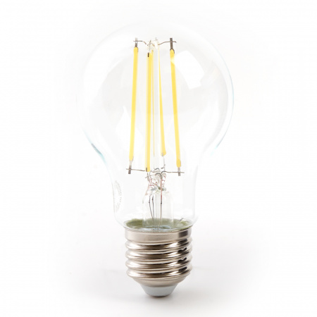 LB-615 38242 Лампа светодиодная LED 15вт Е27 белый FILAMENT FERON 