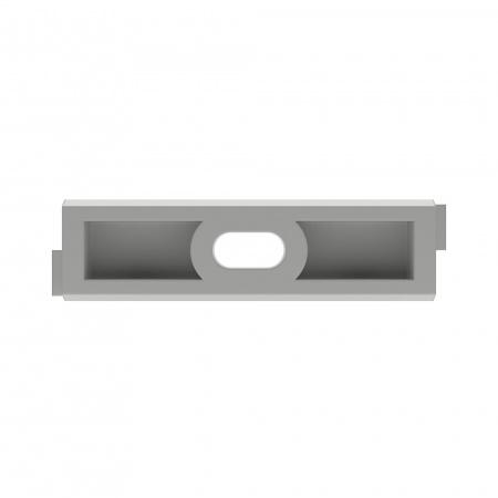 Держатель с защелкой 50 мм для труб DKC 51050