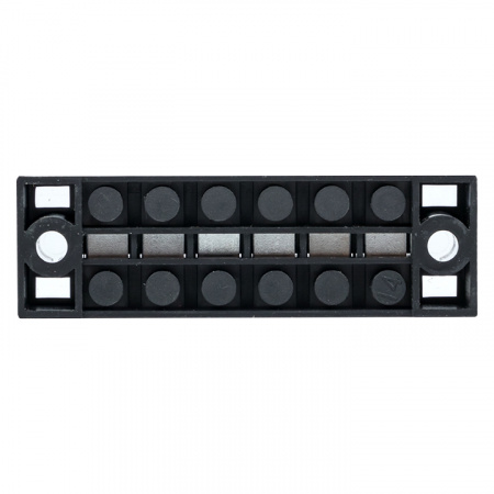 Терминал клеммный TB-1506 до 1.5мм2 15A 6 клеммных пар EKF tb-1506