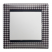 VALENA Переключатель одноклавишный в рамку на 2 направления белый Legrand/Daccord 774406