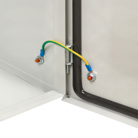 Щит с монтажной панелью ЩМПг-1000х650х300 (ЩРНМ-5) IP54 герметичный EKF mb24-5