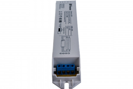 Электронный пускорегулирующий аппарат ЭПРА ЛЛ 2х36 встраиваемый FERON EB52 21524