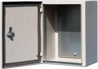 Щит ЩРНМ-3 IP54, 650х500х220 DEKraft Dekraft 30603DEK