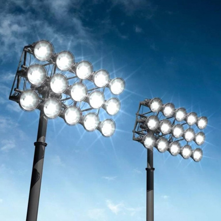 Лампа металлогалогенная МГЛ 400вт Е40 белая FERON HID4 05018