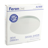 FERON AL1600 48883