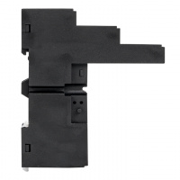 Разъем для реле РM5 22/4 AVERES EKF rm5-22-4