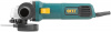 80268 Шлифмашина угловая 710 Вт, 5000-12000 об/мин, БсК 125 мм, мал., регулир.оборотов, коробка FIT 