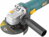 80268 Шлифмашина угловая 710 Вт, 5000-12000 об/мин, БсК 125 мм, мал., регулир.оборотов, коробка FIT 