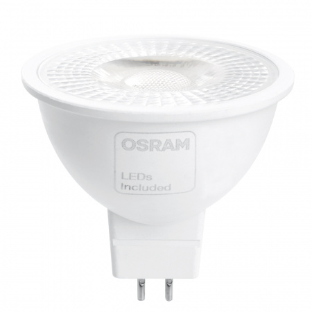 LB-1607 38179 Лампа светодиодная LED 7вт 230в G5.3 теплый с линзой 38 гр. Feron.PRO FERON 
