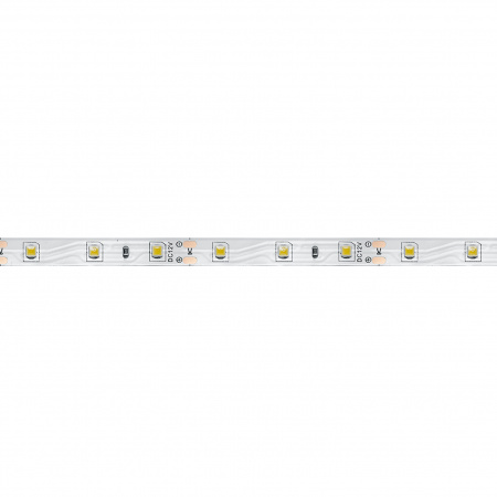Лента светодиодная LEDх60/м 5м 4.8w/m 12в белый FERON LS603 41446