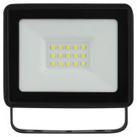 Прожектор светодиодный уличный LPR-023-0-65K-020 20Вт 6500K 1600Лм 103х99х235 ЭРА Б0052022