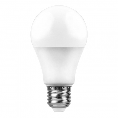 LB-93 25490 Лампа светодиодная LED 12вт Е27 дневная FERON 