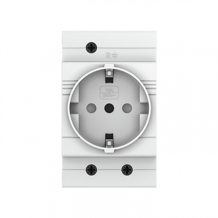 mdse-47-pro Розетка DIN РДЕ-47 PROxima EKF 