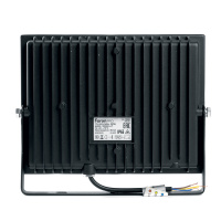 Прожектор светодиодный ДО-100w 6400К 10000Лм IP65 черный Feron.PRO FERON LL-1000 41541