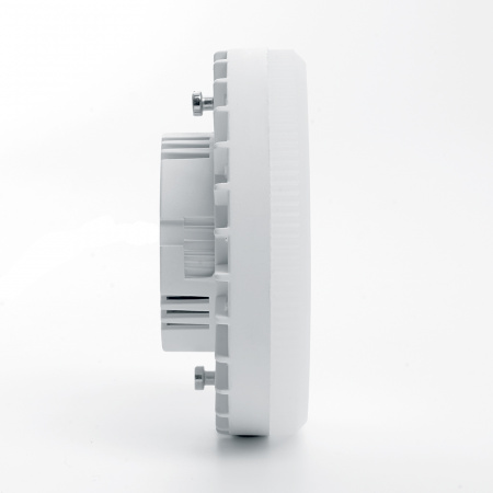 Лампа светодиодная LED 8вт GX53 теплый таблетка Feron.PRO FERON LB-1508 38202