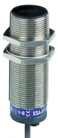 XSAV02801 Датчик приближения Schneider Electric 