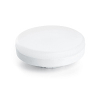 Лампа светодиодная LED 9вт GX53 дневной таблетка FERON LB-452 25867