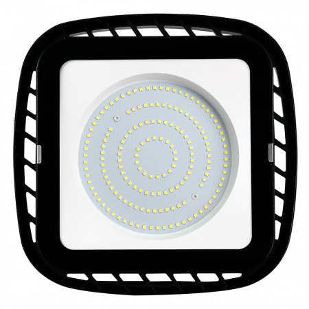 AL1005 48663 Светильник светодиодный ДСП-100вт 6400К 120 гр. IP65 FERON 