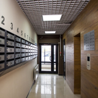 Светильник светодиодный ДВО-40w 595х595х28 4000К 3500Лм c блоком аварийного питания 1.5ч матовый с равномерной засветкой IP40 FERON AL2118 48294