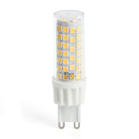 Лампа светодиодная LED 13вт 230в G9 белый капсульная FERON LB-436 38153