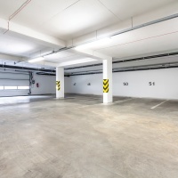 Светильник светодиодный ДПО-48вт 6500К 4800Лм IP20 металл (аналог ЛПО-2х58) FERON AL5054 29752