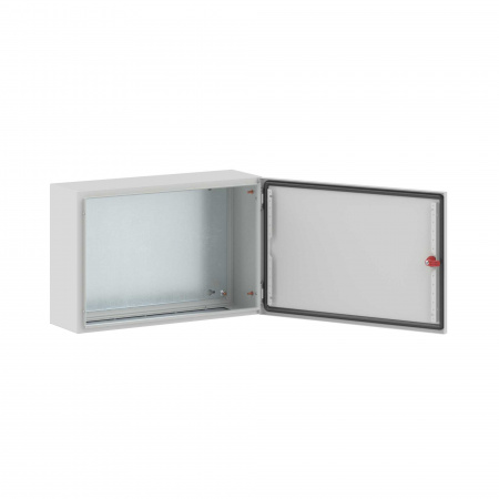 R5ST0462 Щит с монтажной панелью ЩМП 400х600х200 мм IP66 ST DKC 