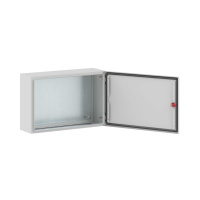 Щит с монтажной панелью ЩМП 400х600х200 мм IP66 ST DKC R5ST0462