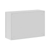 Щит с монтажной панелью ЩМП 400х600х200 мм IP66 ST DKC R5ST0462