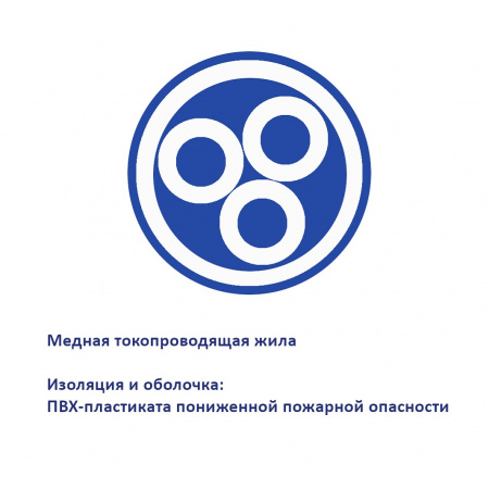 Кабель силовой ВВГнг(А)-LS 3х1.5ок(N, PE)-0.66    барабан Энергокабель ЭИЗМ1001019