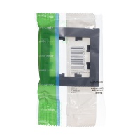 Рамка однопостовая ATLASDESIGN грифель Systeme Electric ATN000701