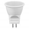 Лампа светодиодная LED 3вт 230в G5.3 MR11 теплый FERON LB-271 25551