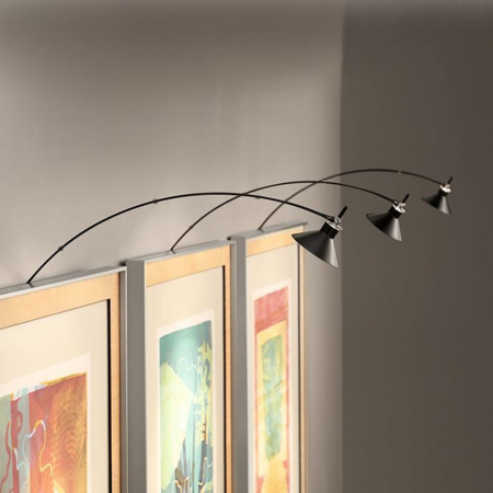 Лампа светодиодная LED 3вт 230в G5.3 MR11 теплый FERON LB-271 25551