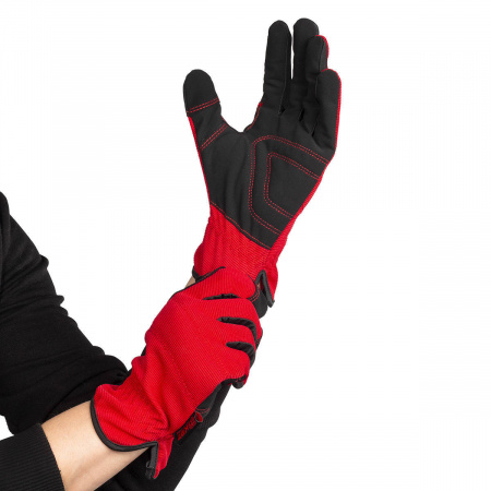 75385 Перчатки монтажника С-31L серия ПРОФИ КВТ 