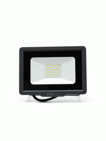 Прожектор светодиодный ДО-70Вт 6500К 6300Лм IP65 JazzWay 5023604A
