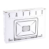 Прожектор светодиодный ДО-70w 6400К 6300Лм IP65 черный SAFFIT SFL90-70 55176