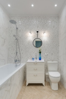 GLOSSA Розетка с заземлением в рамку белая Systeme Electric GSL000143