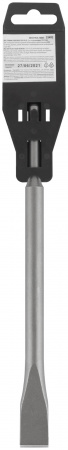 33492 Зубило узкое SDS-PLUS, легированная сталь 22х250х14 мм FIT 