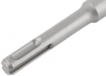 33492 Зубило узкое SDS-PLUS, легированная сталь 22х250х14 мм FIT 