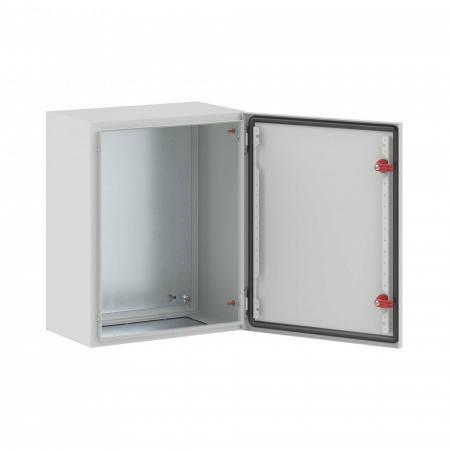 R5ST0549 Щит с монтажной панелью ЩМП 500х400х250 мм IP66 ST DKC 