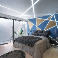 Лента светодиодная LEDх180/м 5м 16w/m 24в дневной FERON LS502 41529