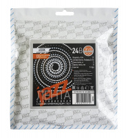 Лента светодиодная PLS PRO 2835/168-24V - 4000K IP20 5m Jazzway JazzWay 5015753