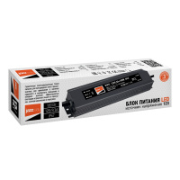 Драйвер LED, 100Вт, 12В IP67 JazzWay 3329280A