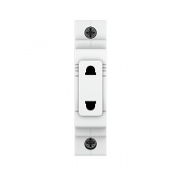 Розетка РД-47 PROxima EKF mds-47-pro